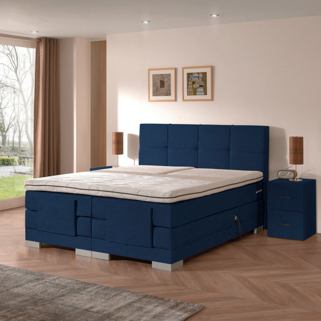 Elektrische Boxspring iElite