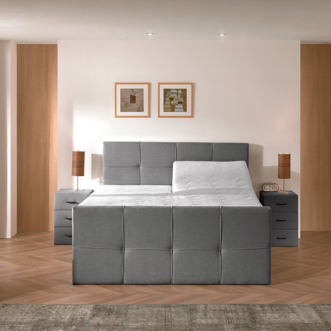 Elektrische Boxspring iElite