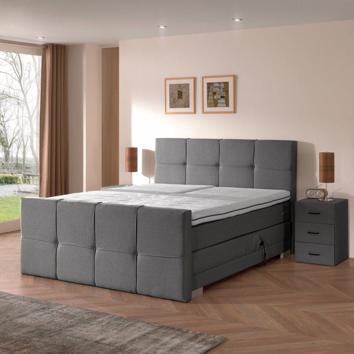 Elektrische Boxspring iElite