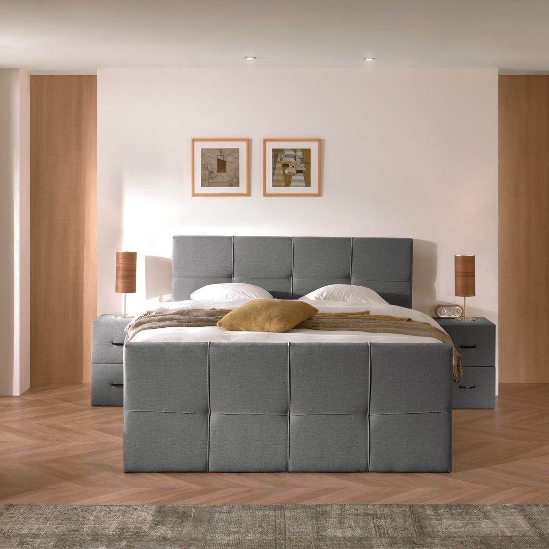 Elektrische Boxspring iElite