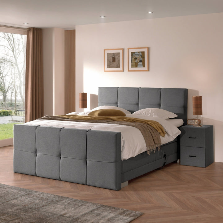 Elektrische Boxspring iElite
