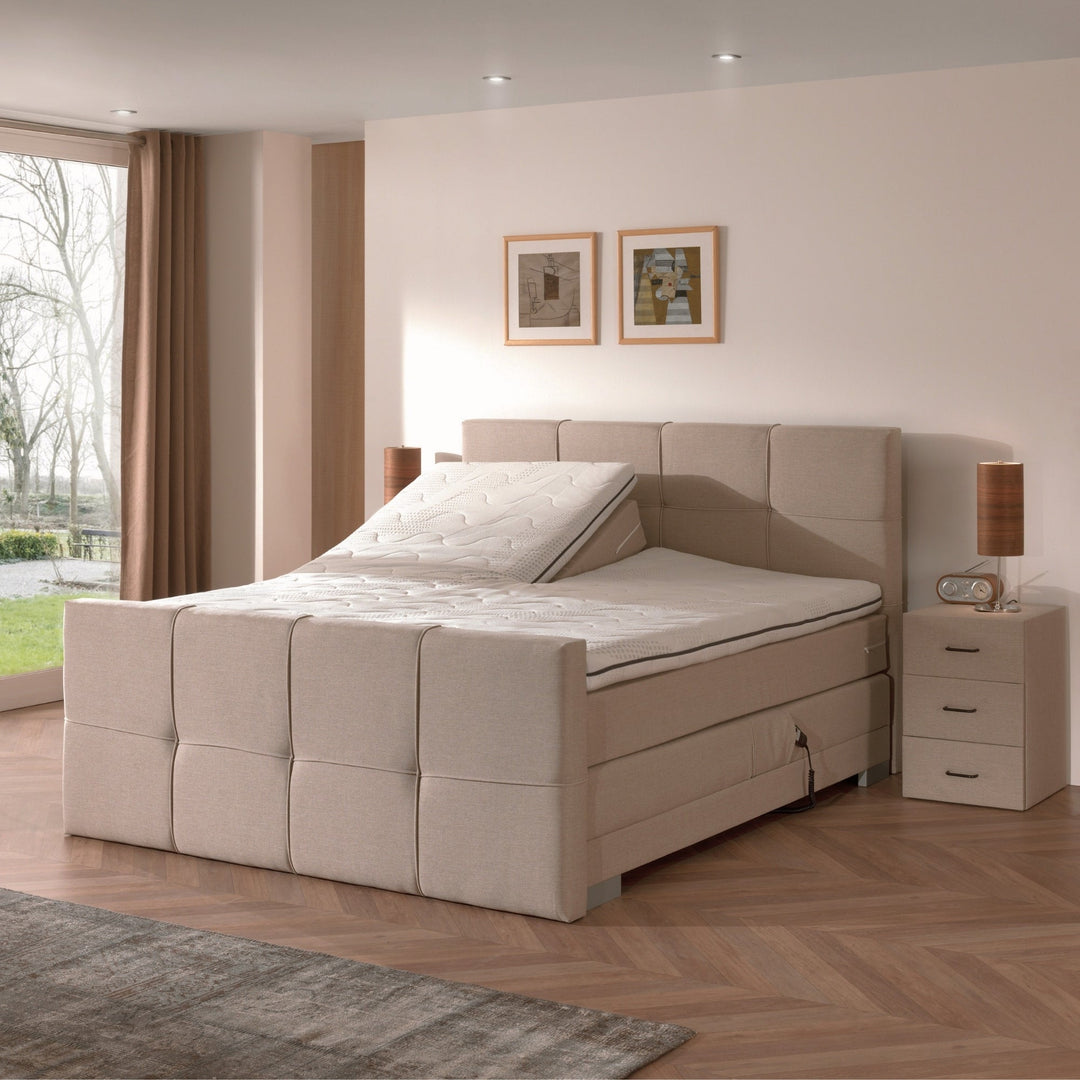 Elektrische Boxspring iElite