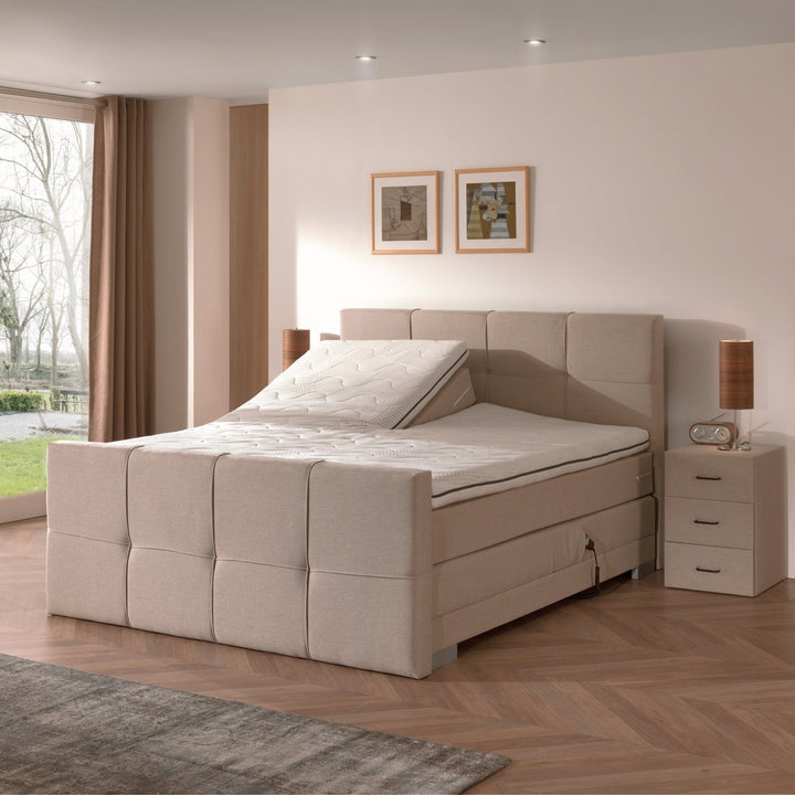 Elektrische Boxspring iElite