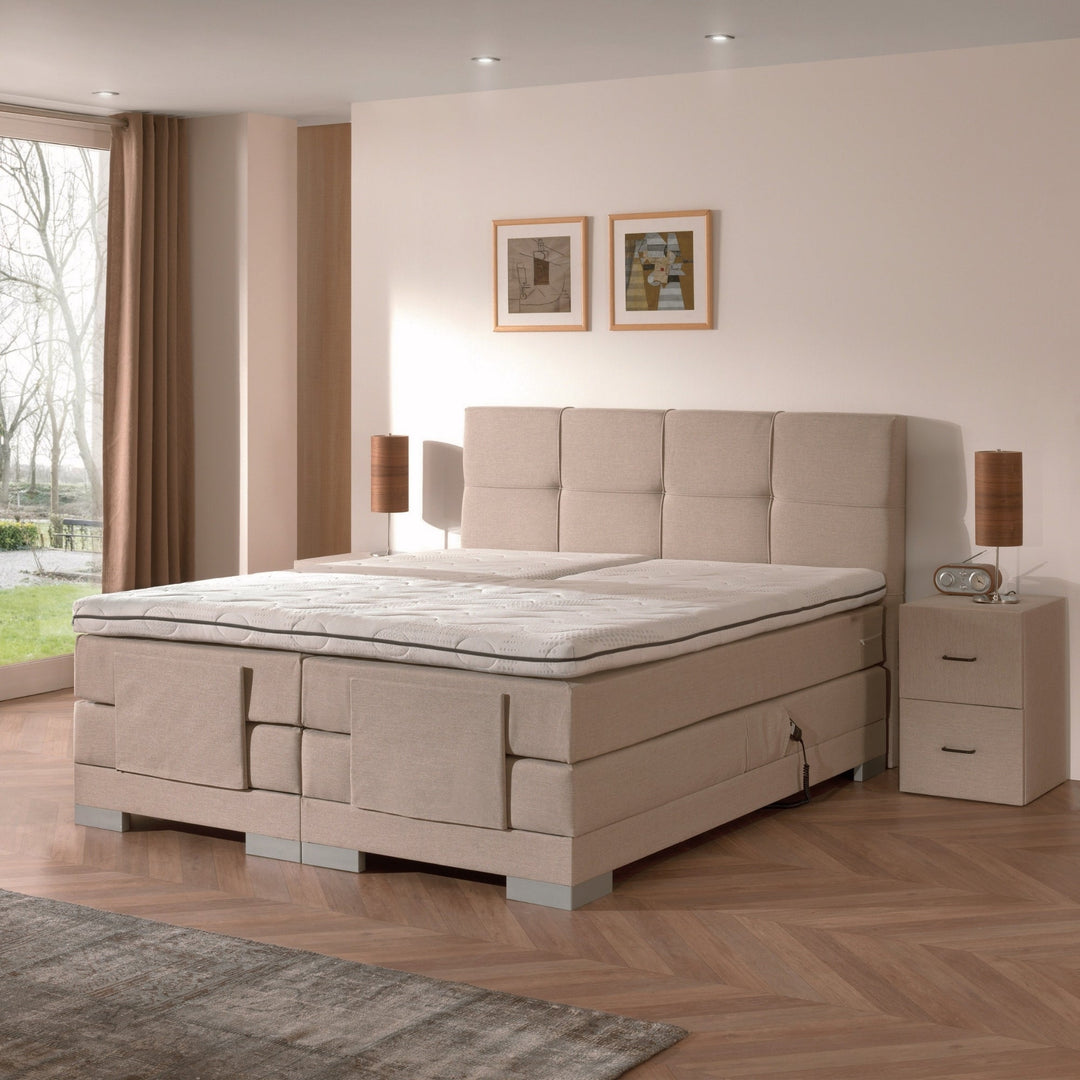 Elektrische Boxspring iElite