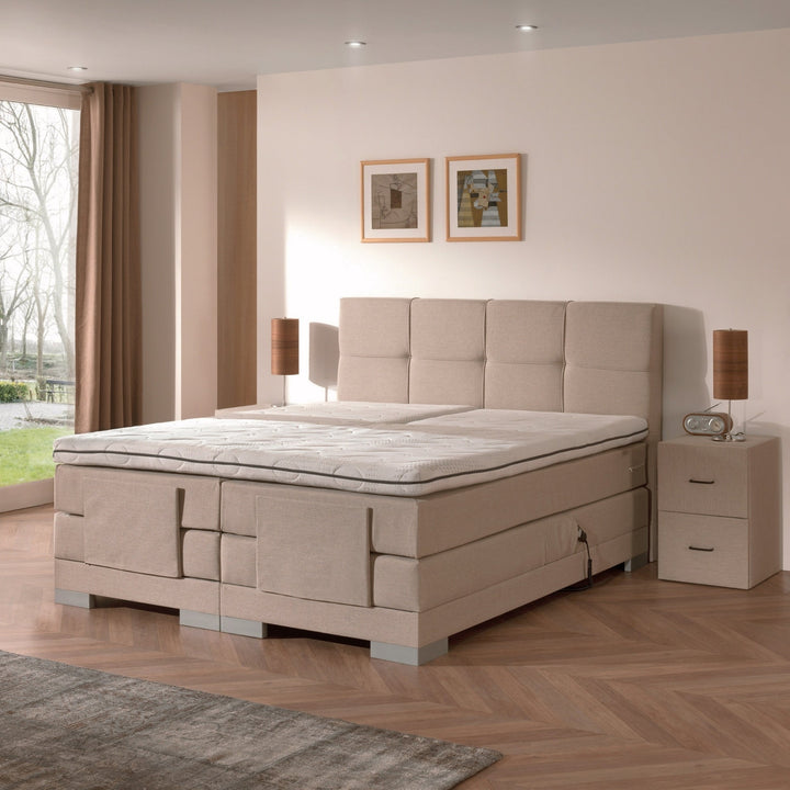 Elektrische Boxspring iElite