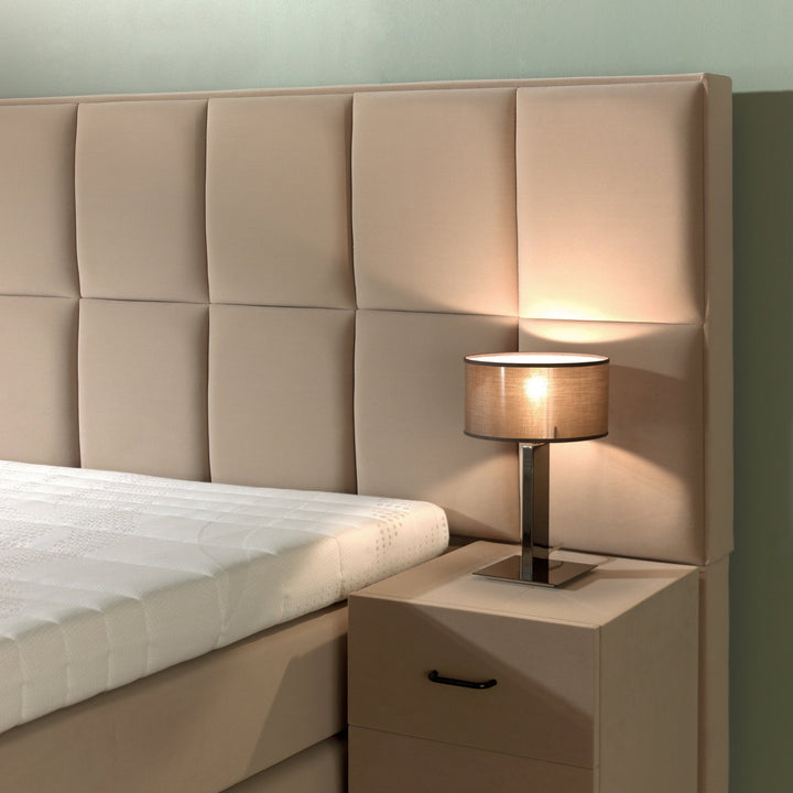 Elektrische Boxspring iPrestige