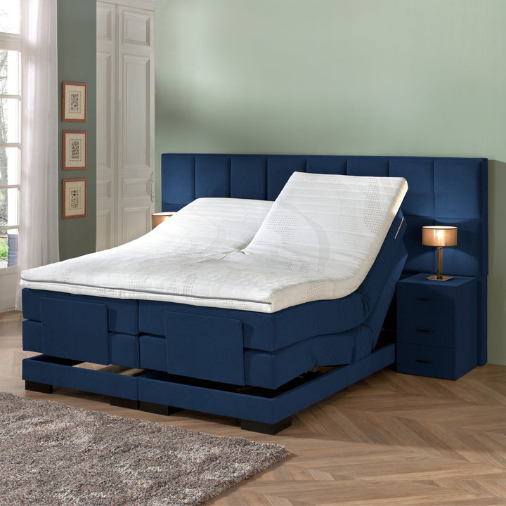 Elektrische Boxspring iPrestige