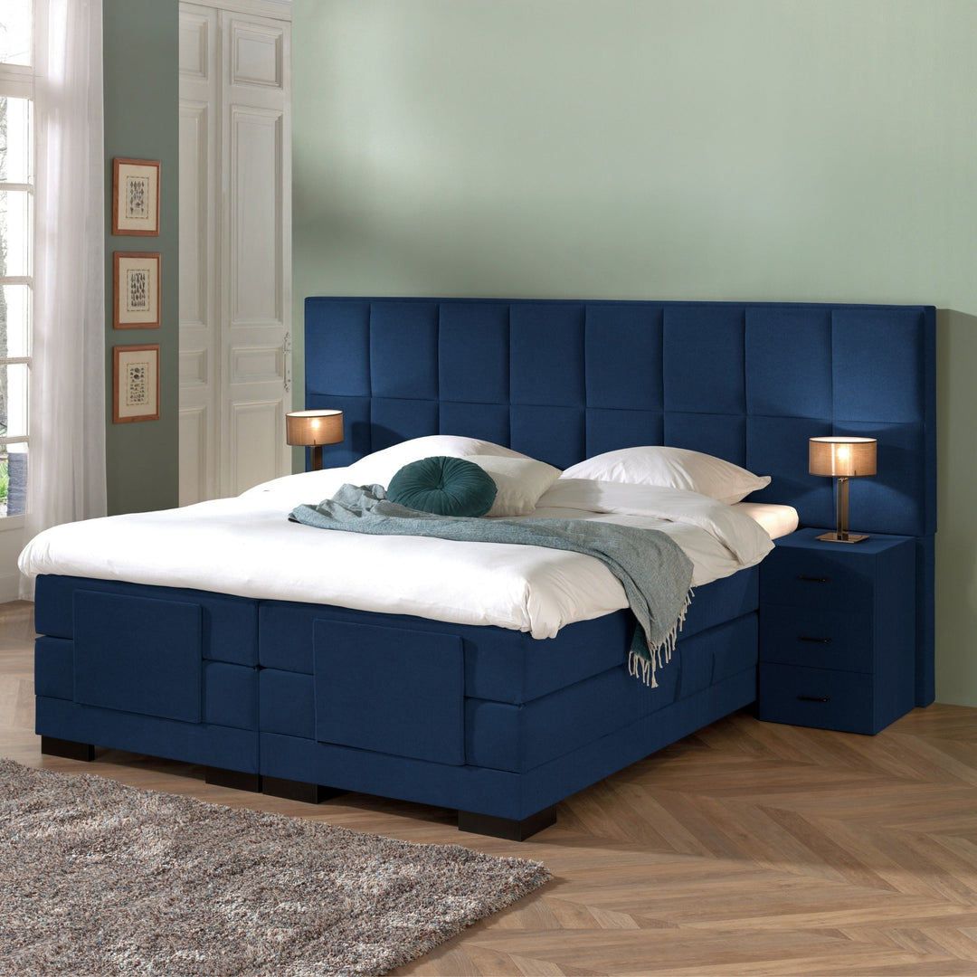 Elektrische Boxspring iPrestige