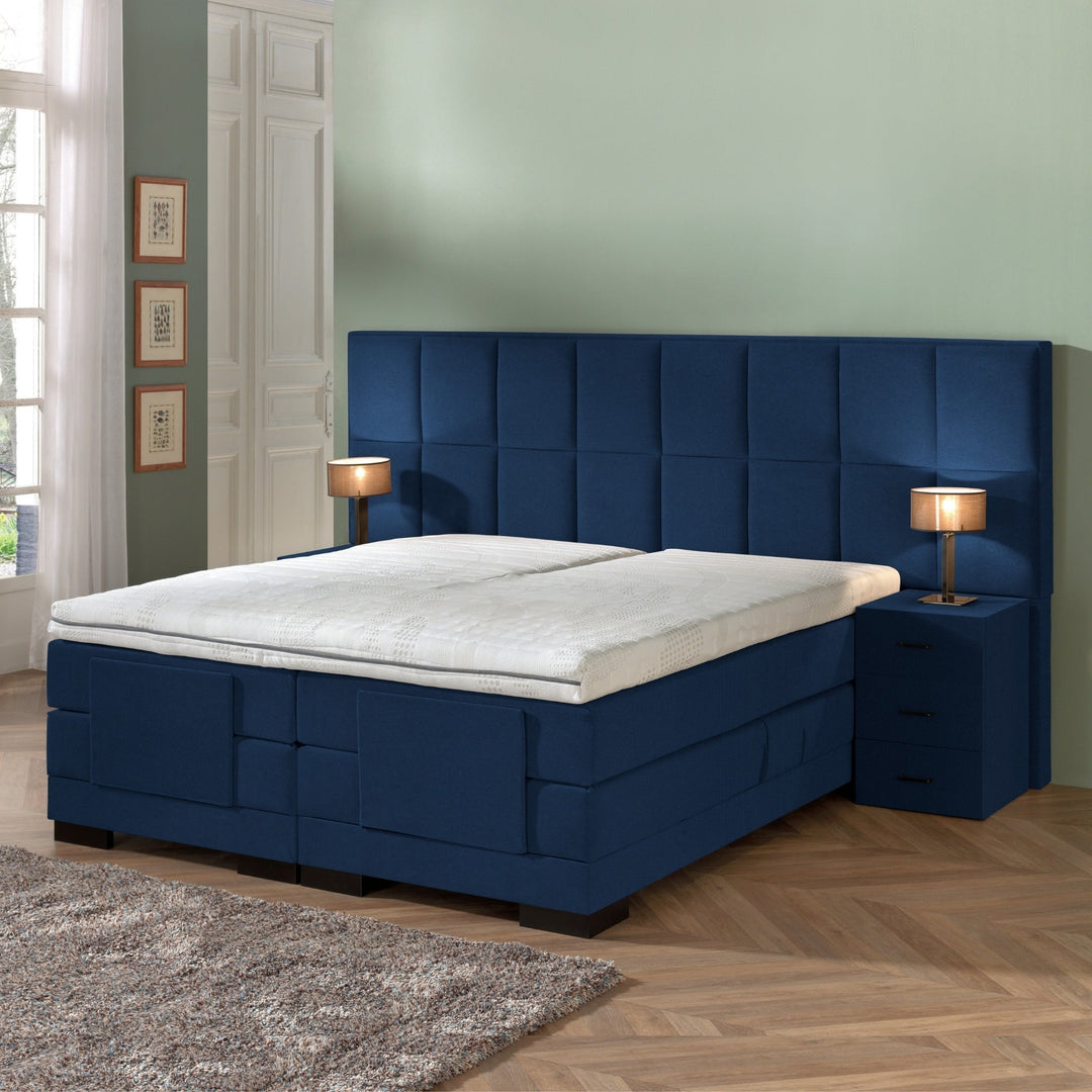 Elektrische Boxspring iPrestige