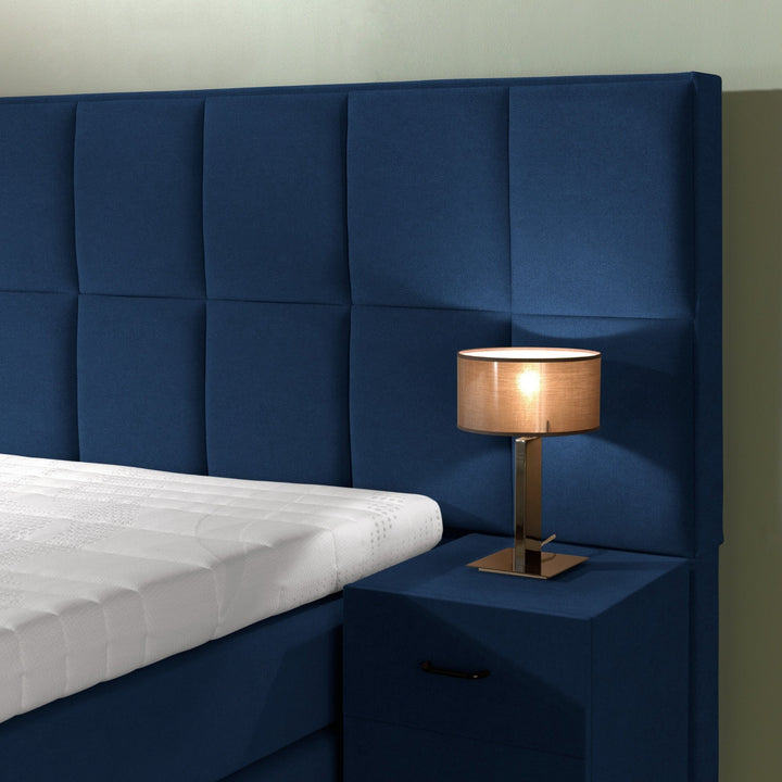 Elektrische Boxspring iPrestige