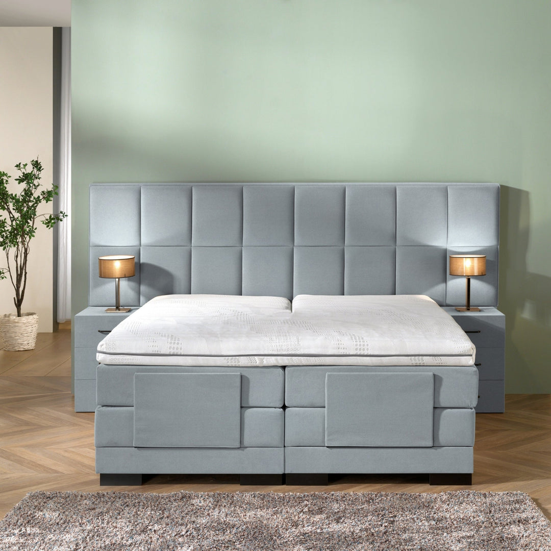 Elektrische Boxspring iPrestige