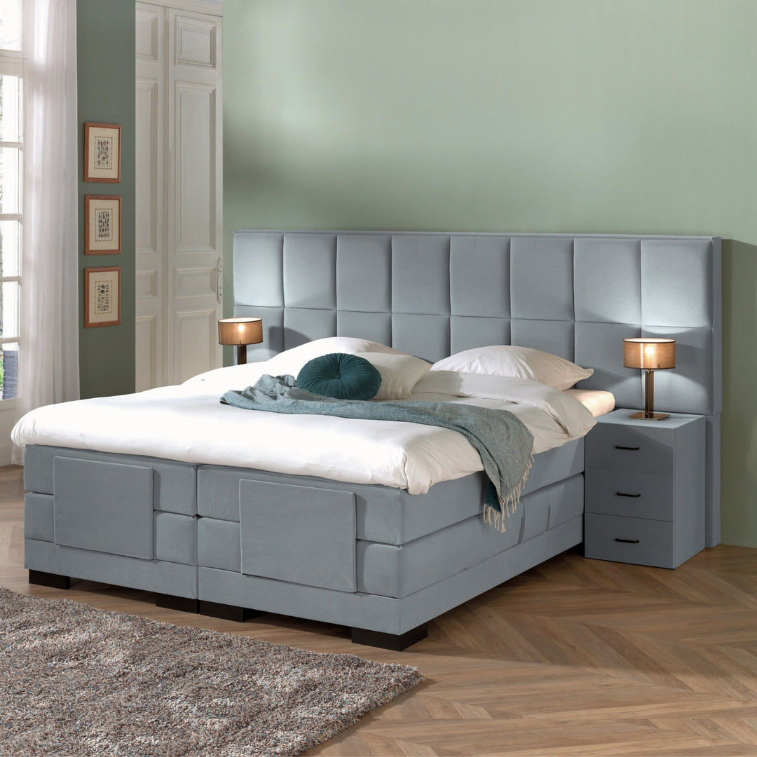 Elektrische Boxspring iPrestige