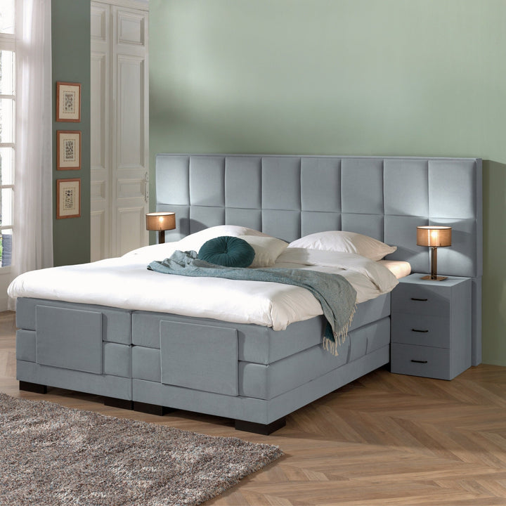 Elektrische Boxspring iPrestige