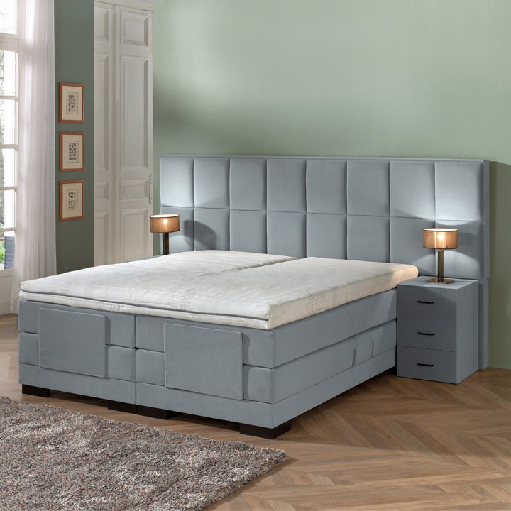 Elektrische Boxspring iPrestige