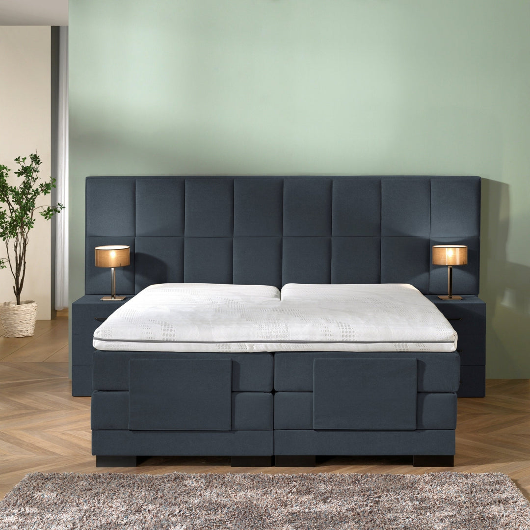 Elektrische Boxspring iPrestige