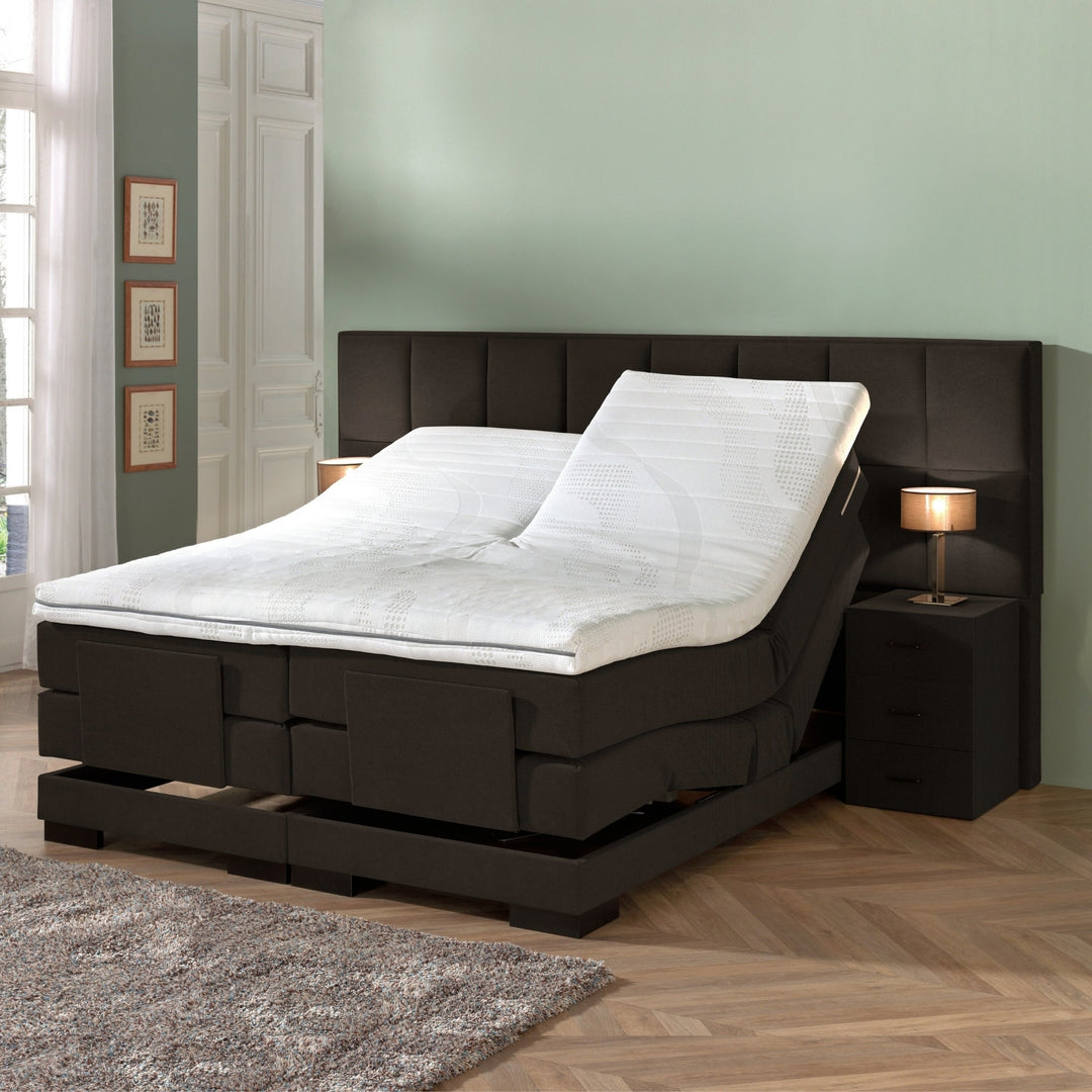 Elektrische Boxspring iPrestige