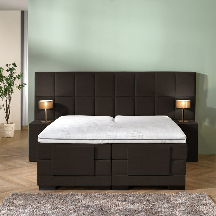 Elektrische Boxspring iPrestige