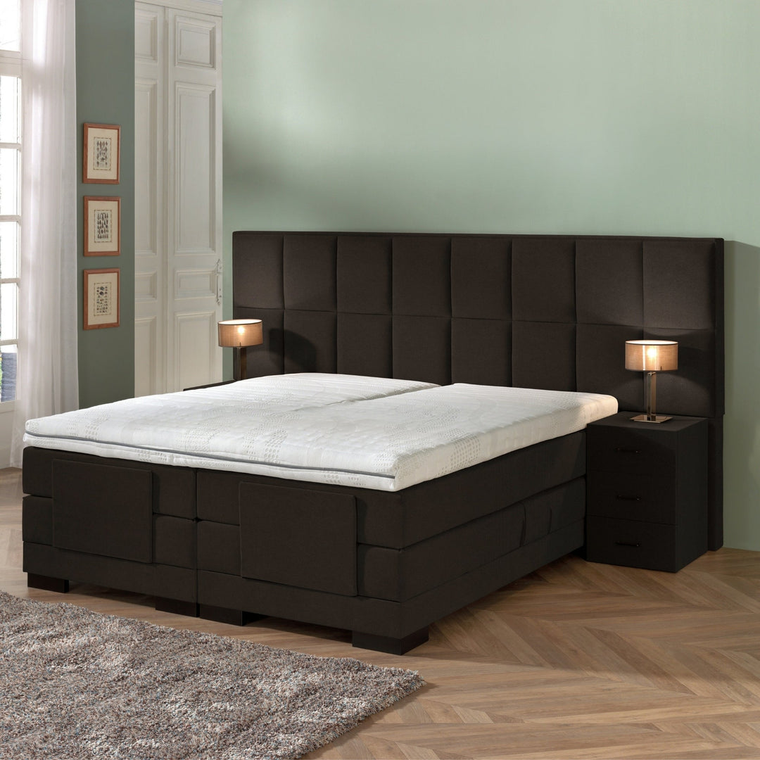 Elektrische Boxspring iPrestige