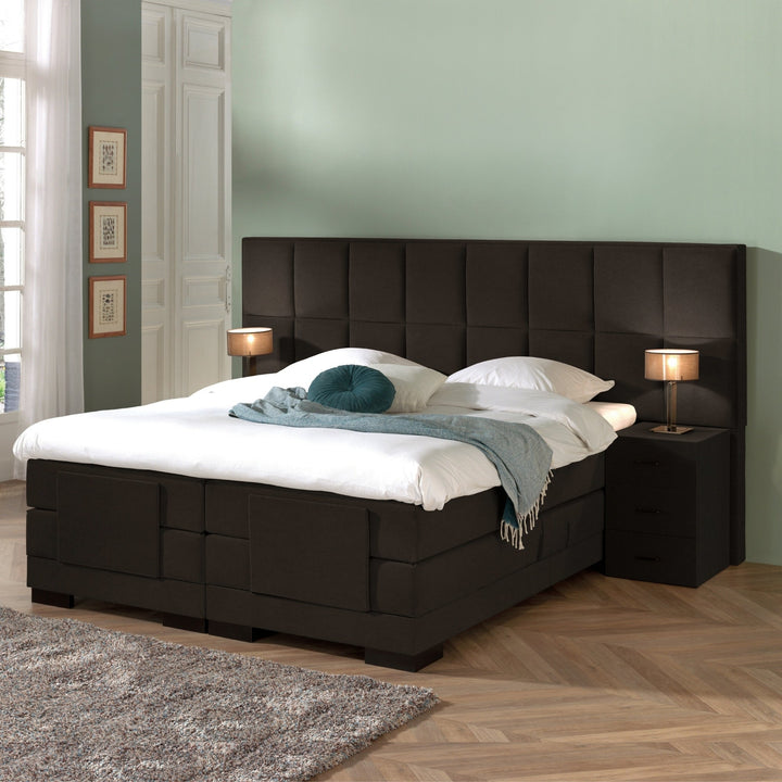 Elektrische Boxspring iPrestige