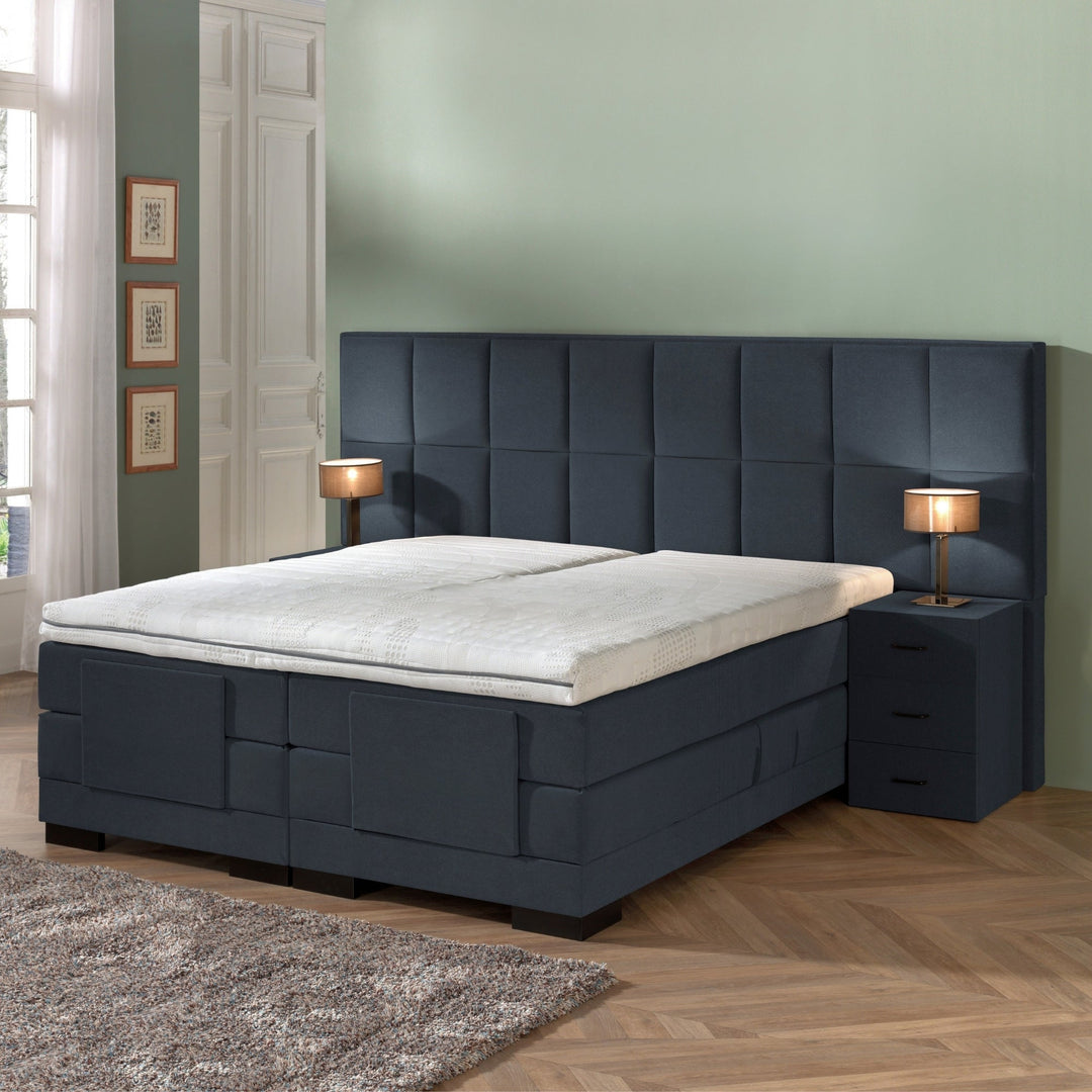Elektrische Boxspring iPrestige