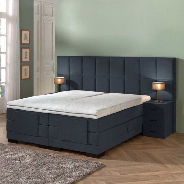 Elektrische Boxspring iPrestige