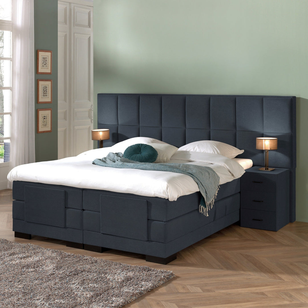 Elektrische Boxspring iPrestige