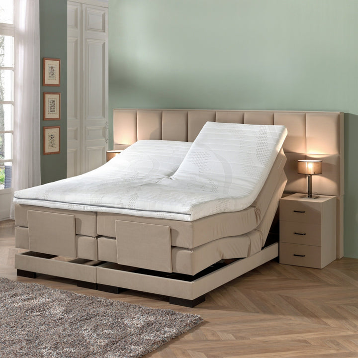 Elektrische Boxspring iPrestige