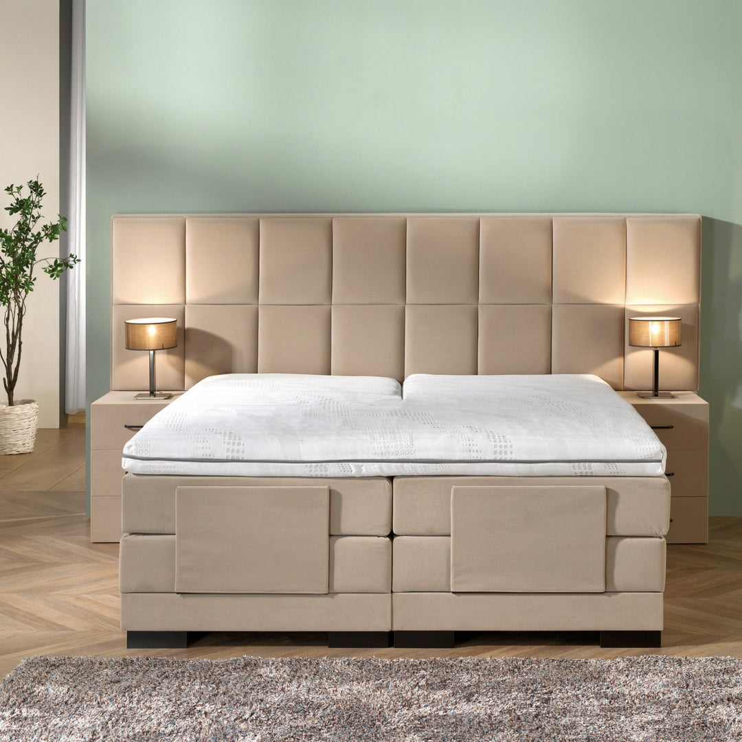Elektrische Boxspring iPrestige
