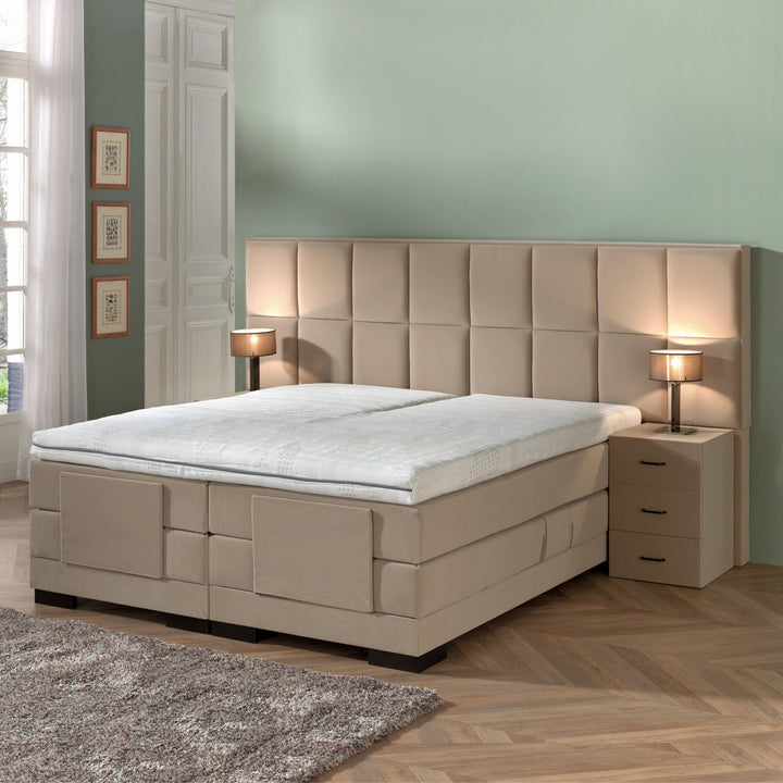 Elektrische Boxspring iPrestige