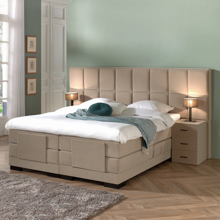 Elektrische Boxspring iPrestige