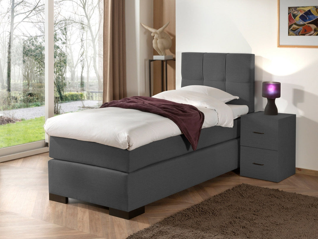 1 persoons boxspring iElite 3