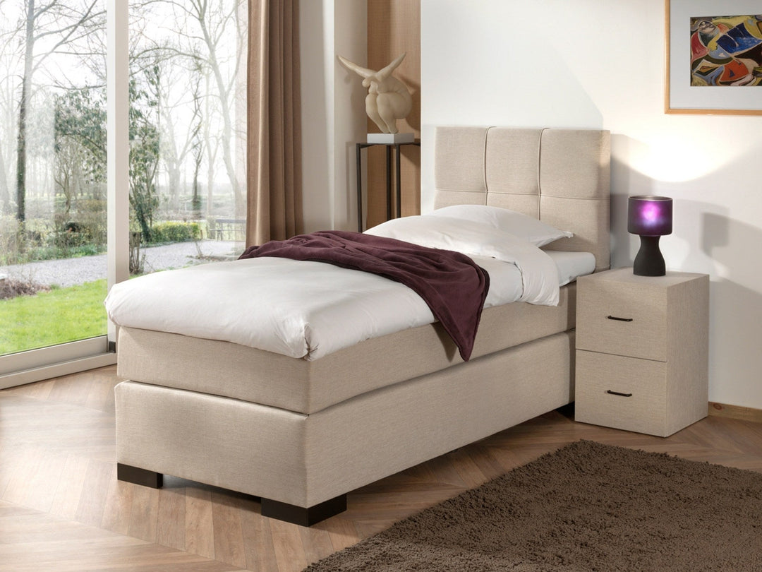 1 persoons boxspring iElite 5