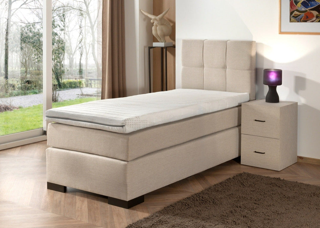 1 persoons boxspring iElite