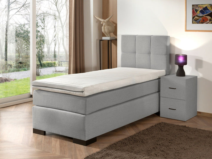 1 persoons boxspring iElite 6