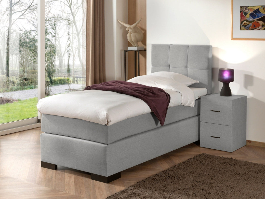 1 persoons boxspring iElite 8