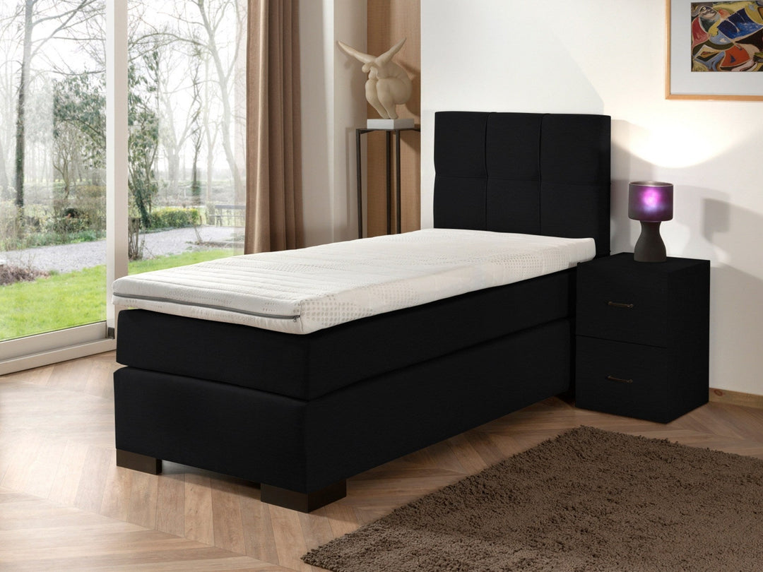 1 persoons boxspring iElite 9