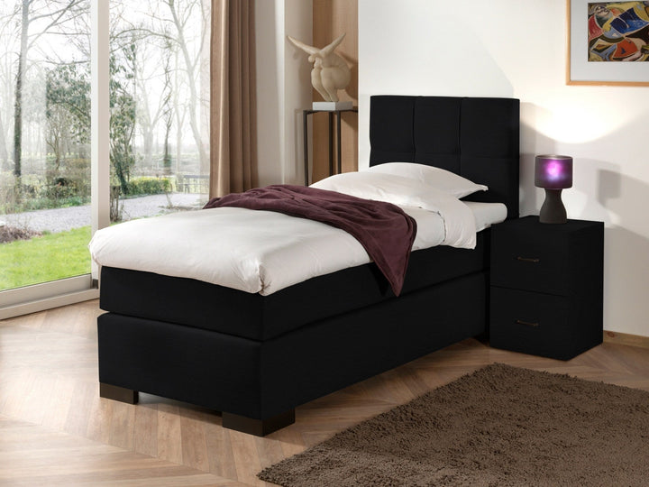 1 persoons boxspring iElite 11