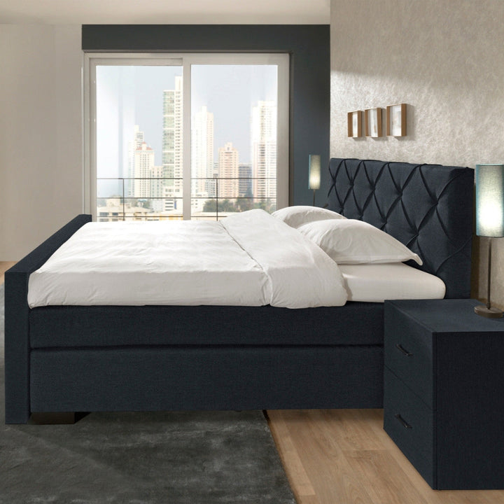 Boxspring iElegant
