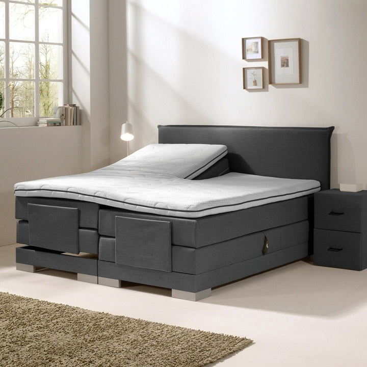 Elektrische Boxspring iPure
