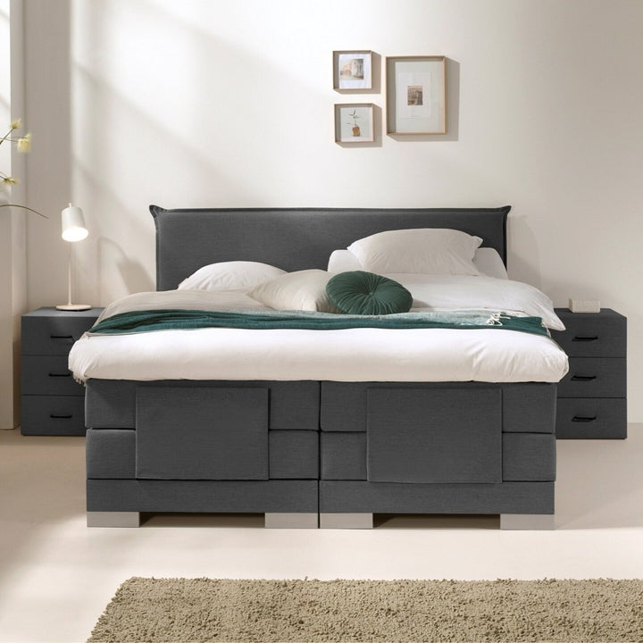 Elektrische Boxspring iPure