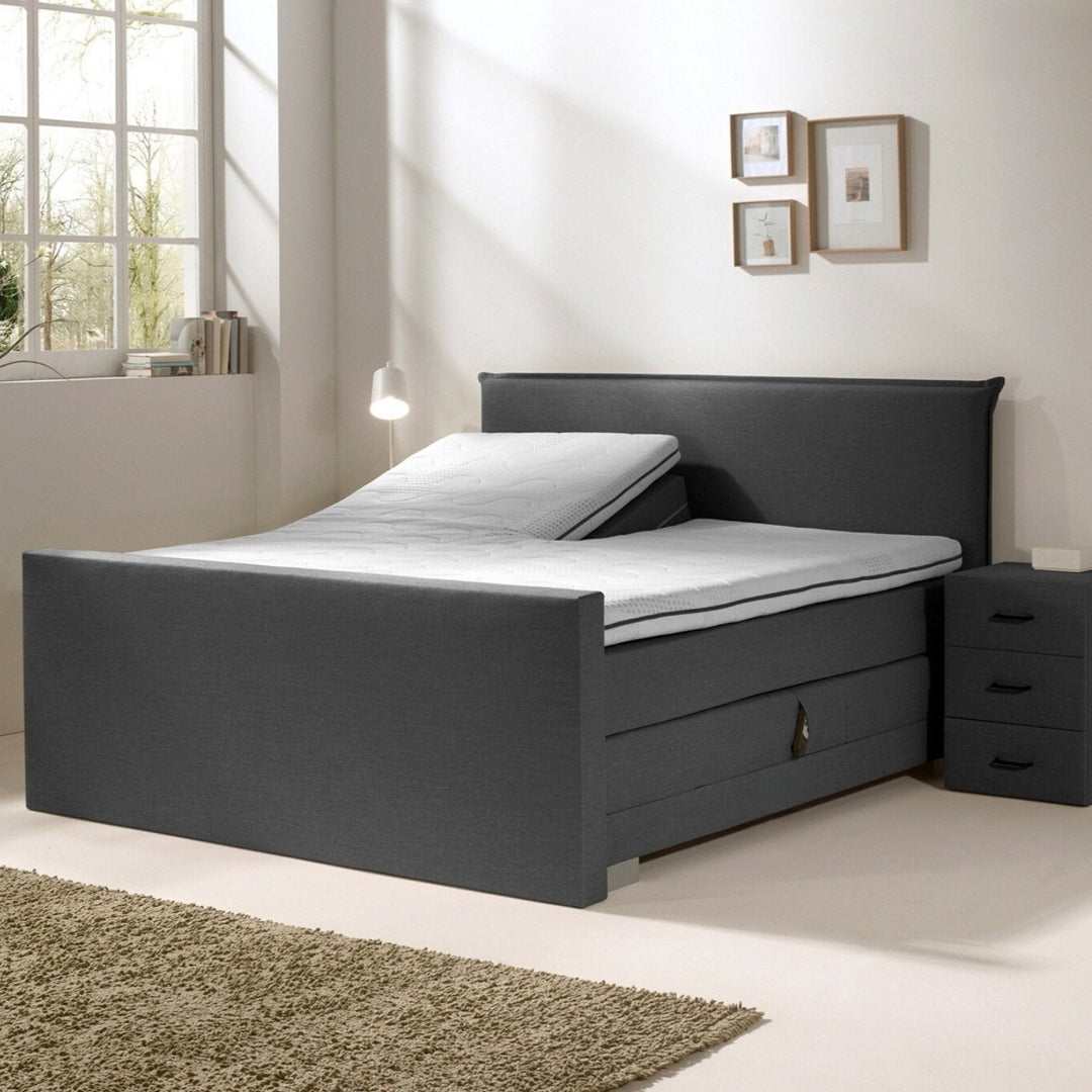 Elektrische Boxspring iPure