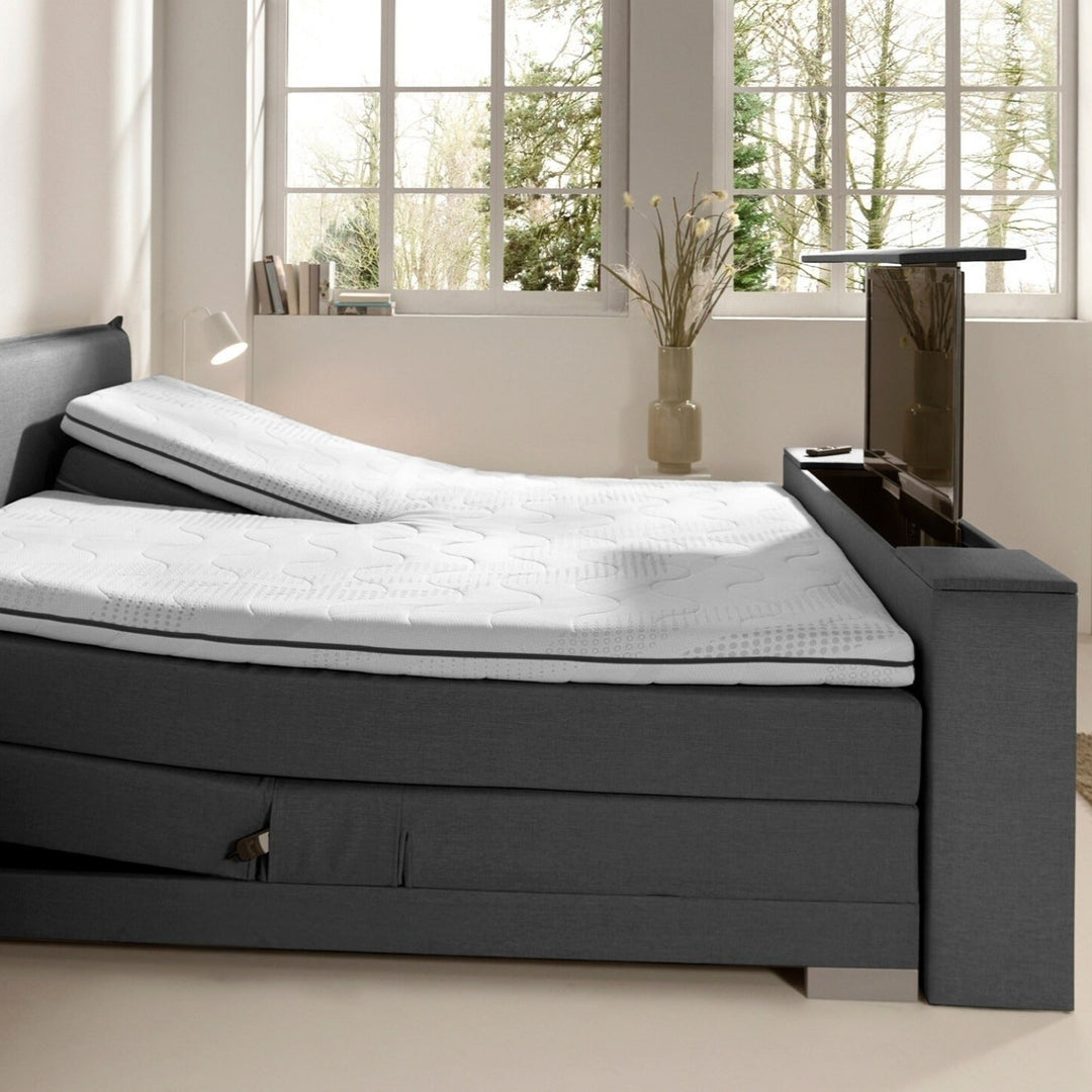 Elektrische Boxspring iPure