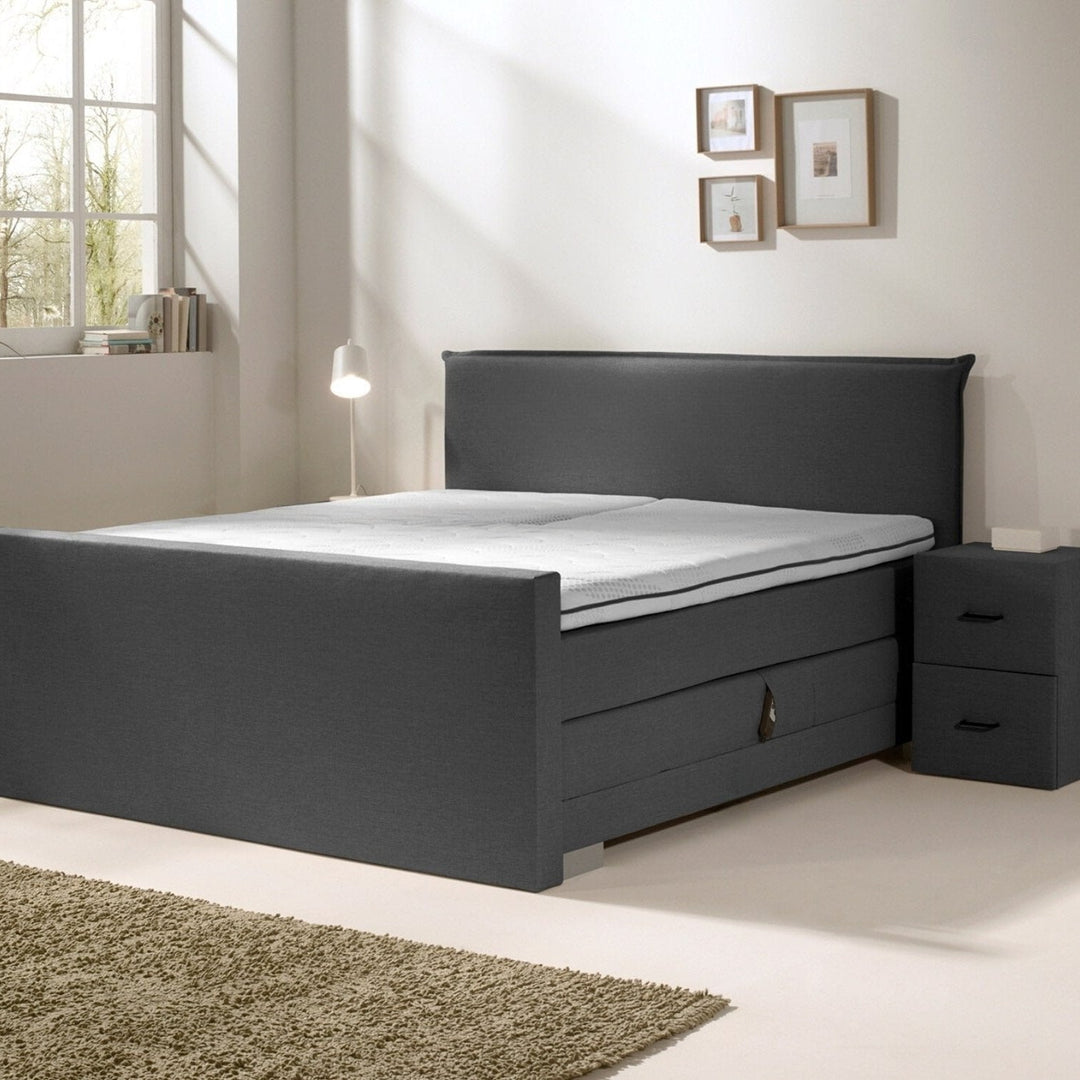 Elektrische Boxspring iPure