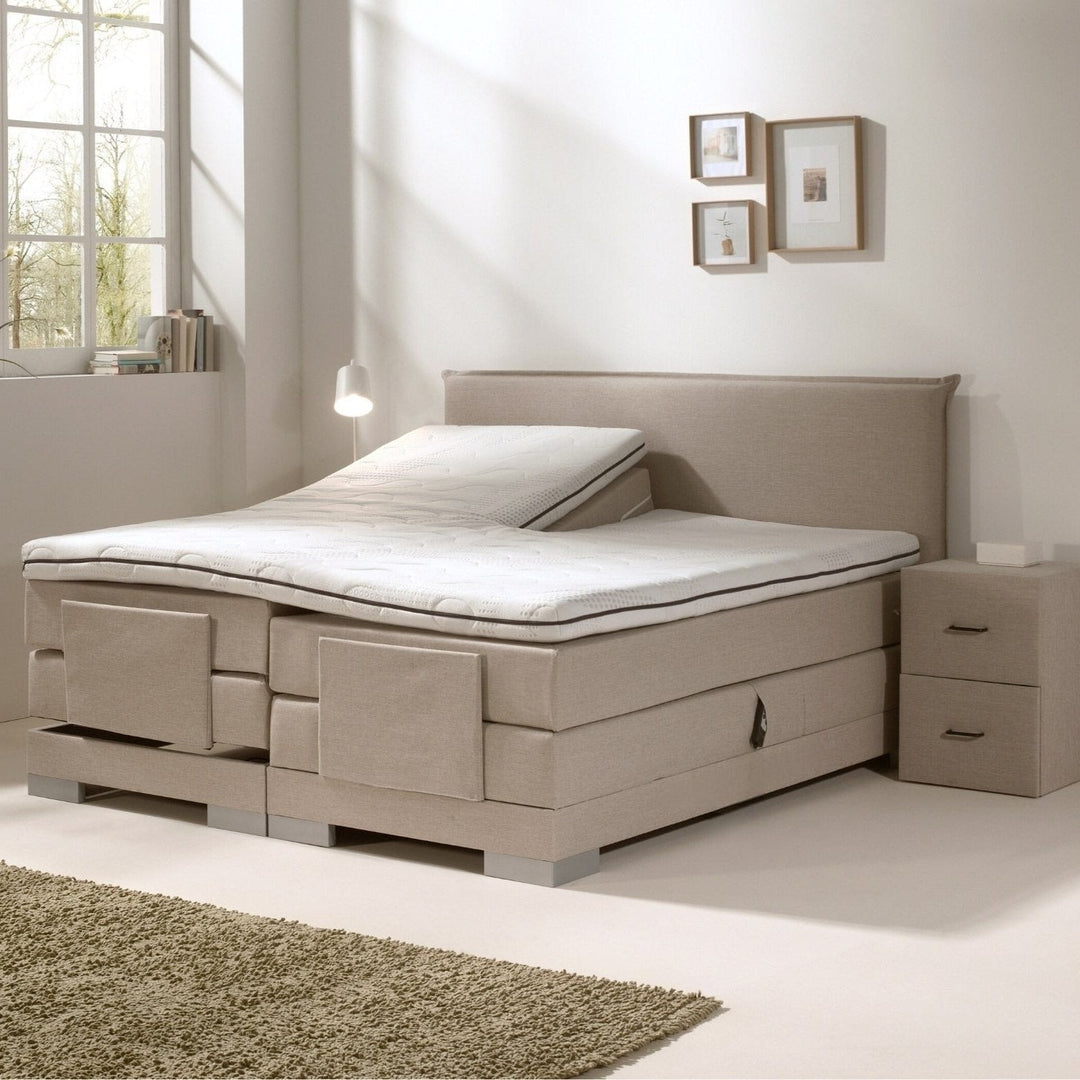 Elektrische Boxspring iPure