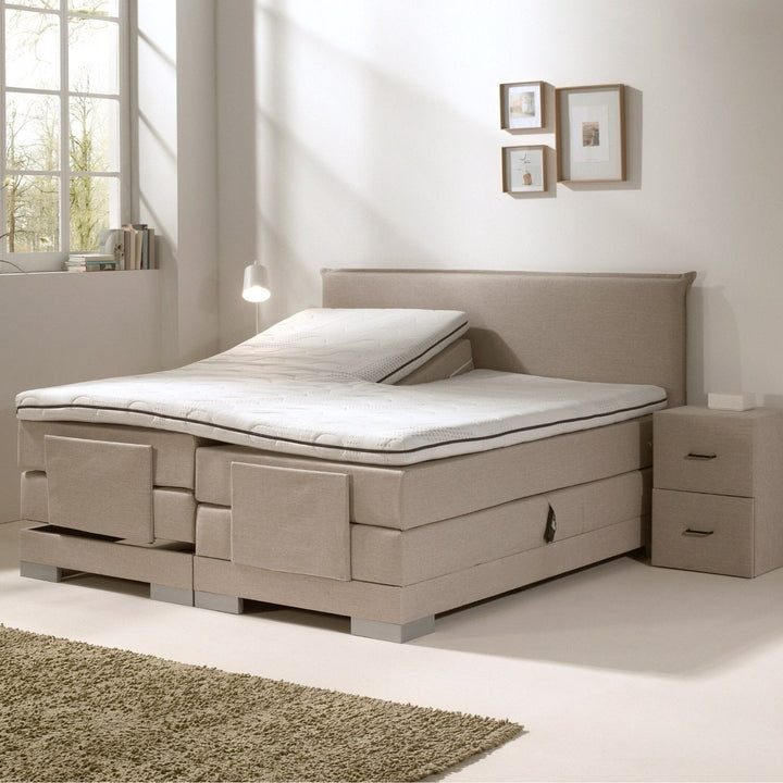 Elektrische Boxspring iPure