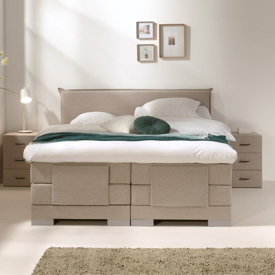 Elektrische Boxspring iPure