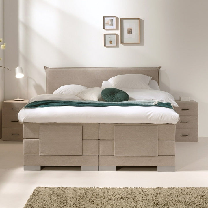 Elektrische Boxspring iPure