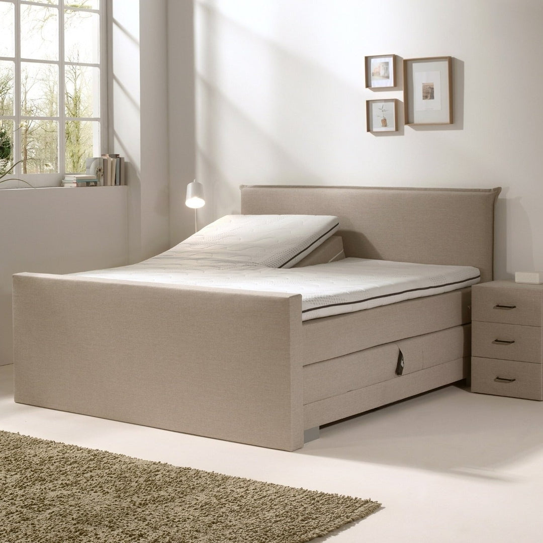 Elektrische Boxspring iPure