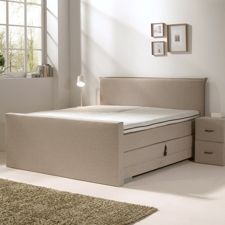 Elektrische Boxspring iPure