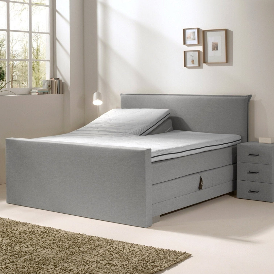 Elektrische Boxspring iPure
